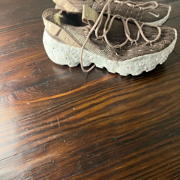 Nike Space Hippies Sneakers women Size 7.5 - Picture 5 of 5